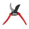 Garden Tools Professional Hand Pruning Shears - Red - Gardening Shears