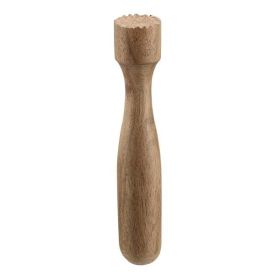 Better Homes & Gardens Natural Acacia Wood Muddler Tool for Cocktails - Better Homes & Gardens