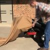 Yard Waste Bag Large Lawn Tractor Leaf Bag Garden Tool - 54 cubic feet