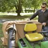 Yard Waste Bag Large Lawn Tractor Leaf Bag Garden Tool - 54 cubic feet