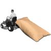 Yard Waste Bag Large Lawn Tractor Leaf Bag Garden Tool - 54 cubic feet