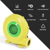 480 W 0.6 HP Air Blower Pump Fan for Inflatable Bounce House - as show