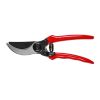 Garden Tools Professional Hand Pruning Shears - Red - Gardening Shears