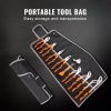 Household Everyday Repair Portable Tool Bag - As pic show - 8-Piece