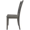 Home, Garden & ToolsFurnitureKitchen & Dining RoomTable & Chair Sets - Gray Wash